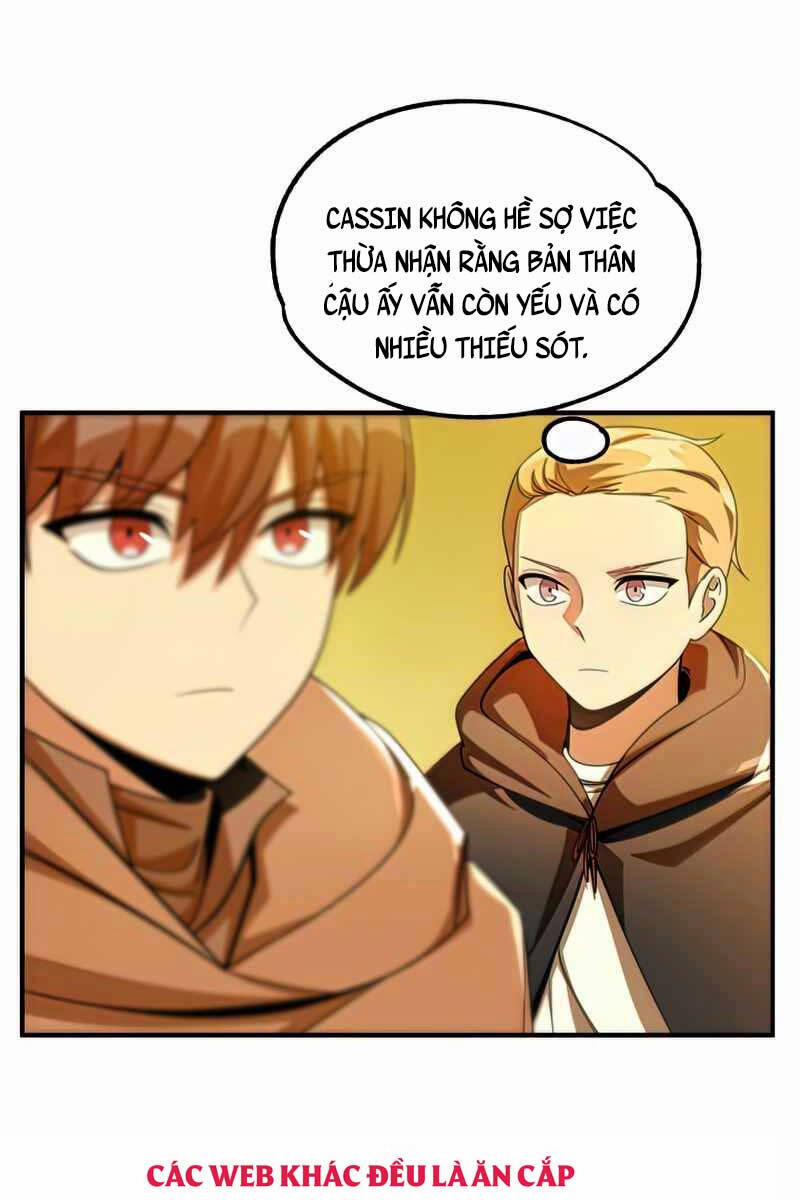 Con Trai Út Của Đại Pháp Sư Lừng Danh 38 trang 47