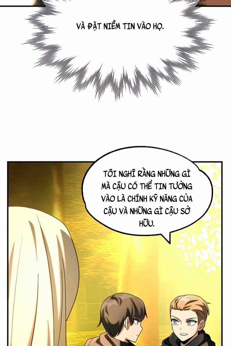 Con Trai Út Của Đại Pháp Sư Lừng Danh 38 trang 50