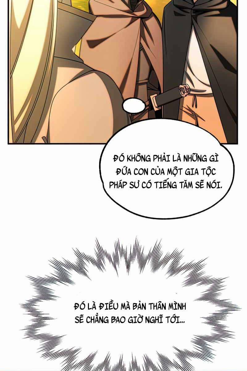 Con Trai Út Của Đại Pháp Sư Lừng Danh 38 trang 51