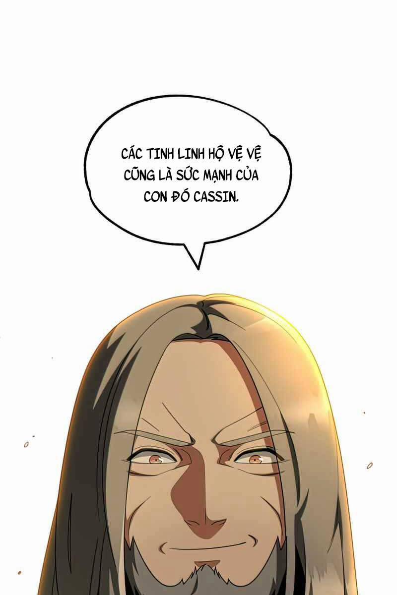 Con Trai Út Của Đại Pháp Sư Lừng Danh 38 trang 57