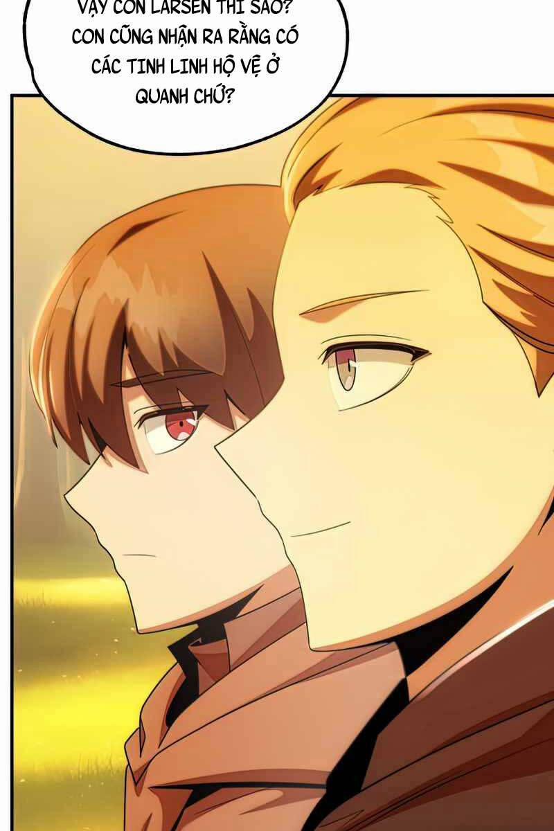 Con Trai Út Của Đại Pháp Sư Lừng Danh 38 trang 59