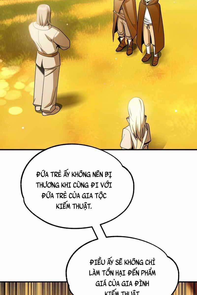 Con Trai Út Của Đại Pháp Sư Lừng Danh 38 trang 61