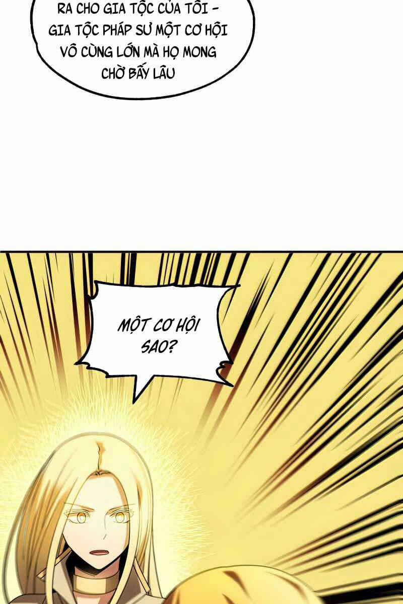 Con Trai Út Của Đại Pháp Sư Lừng Danh 38 trang 63