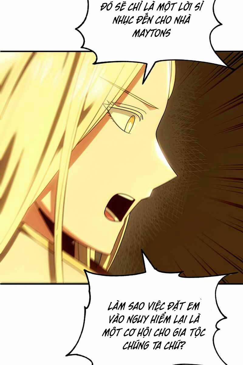 Con Trai Út Của Đại Pháp Sư Lừng Danh 38 trang 65