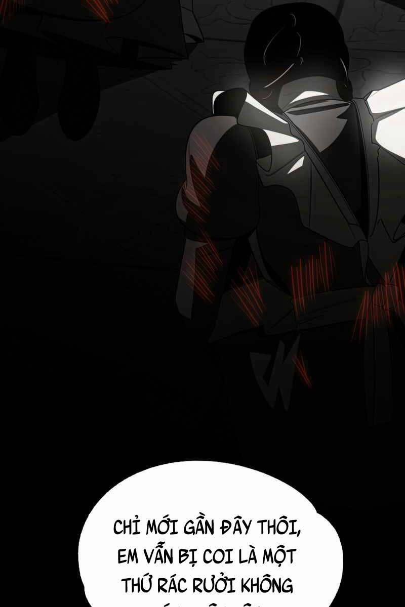 Con Trai Út Của Đại Pháp Sư Lừng Danh 38 trang 70