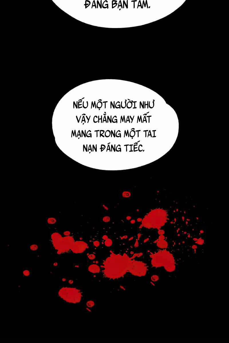 Con Trai Út Của Đại Pháp Sư Lừng Danh 38 trang 71