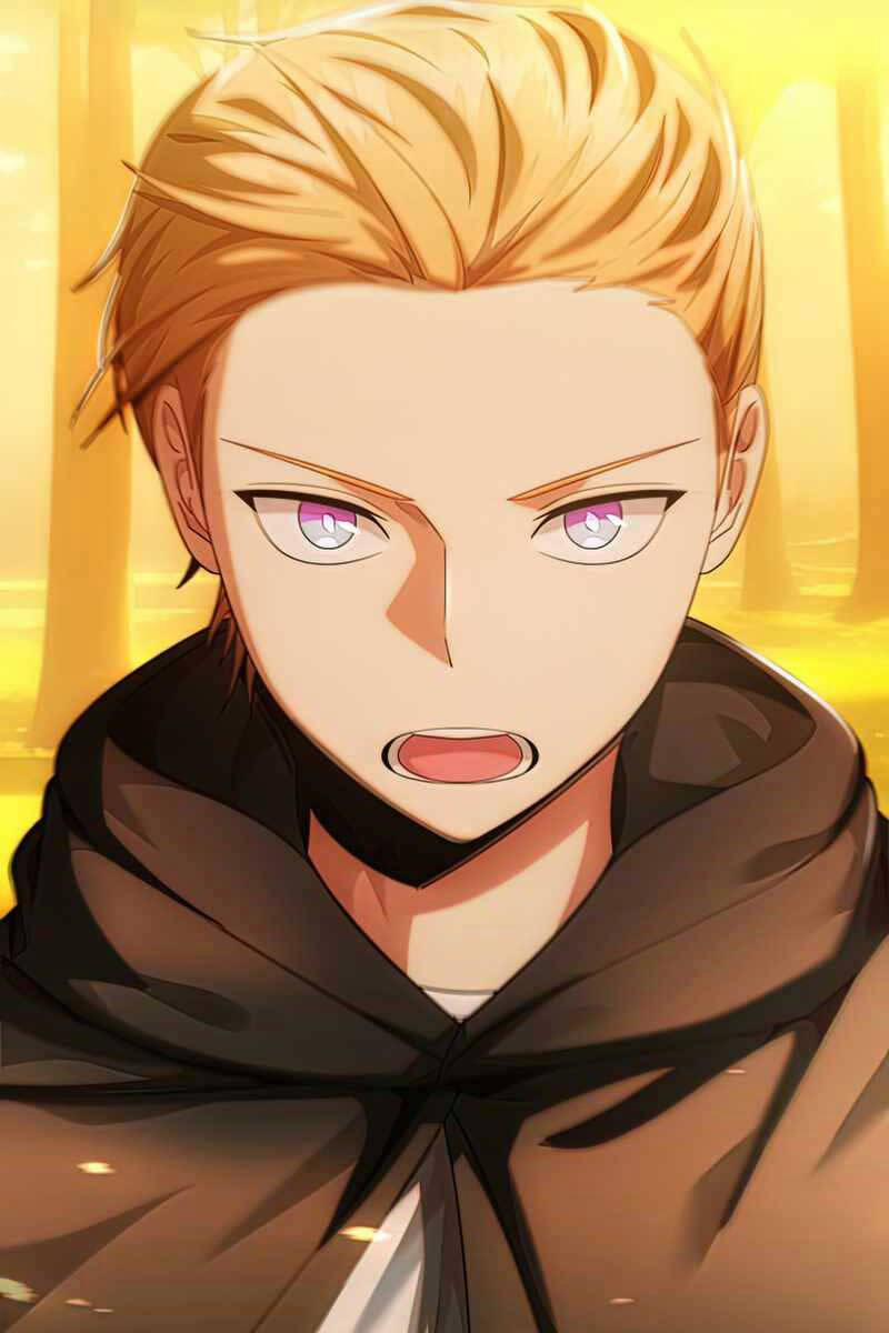 Con Trai Út Của Đại Pháp Sư Lừng Danh 38 trang 73