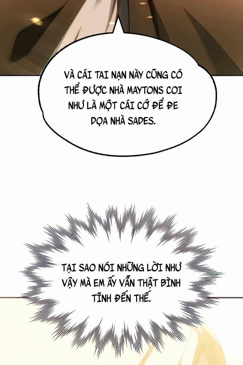 Con Trai Út Của Đại Pháp Sư Lừng Danh 38 trang 74