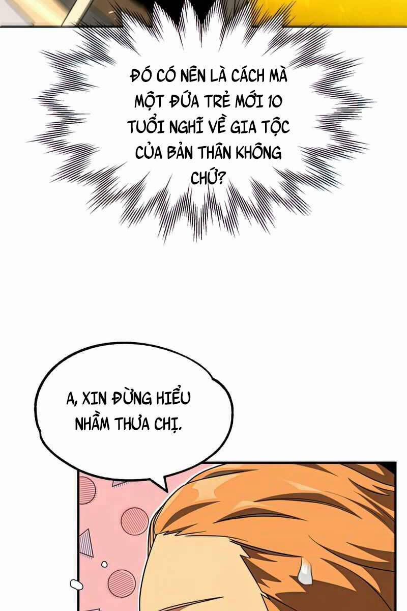 Con Trai Út Của Đại Pháp Sư Lừng Danh 38 trang 76