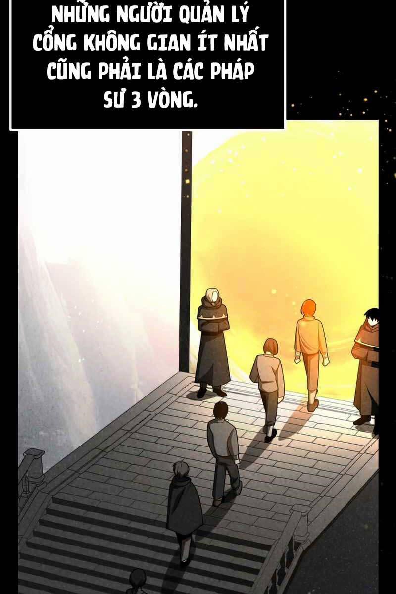 Con Trai Út Của Đại Pháp Sư Lừng Danh 38 trang 8