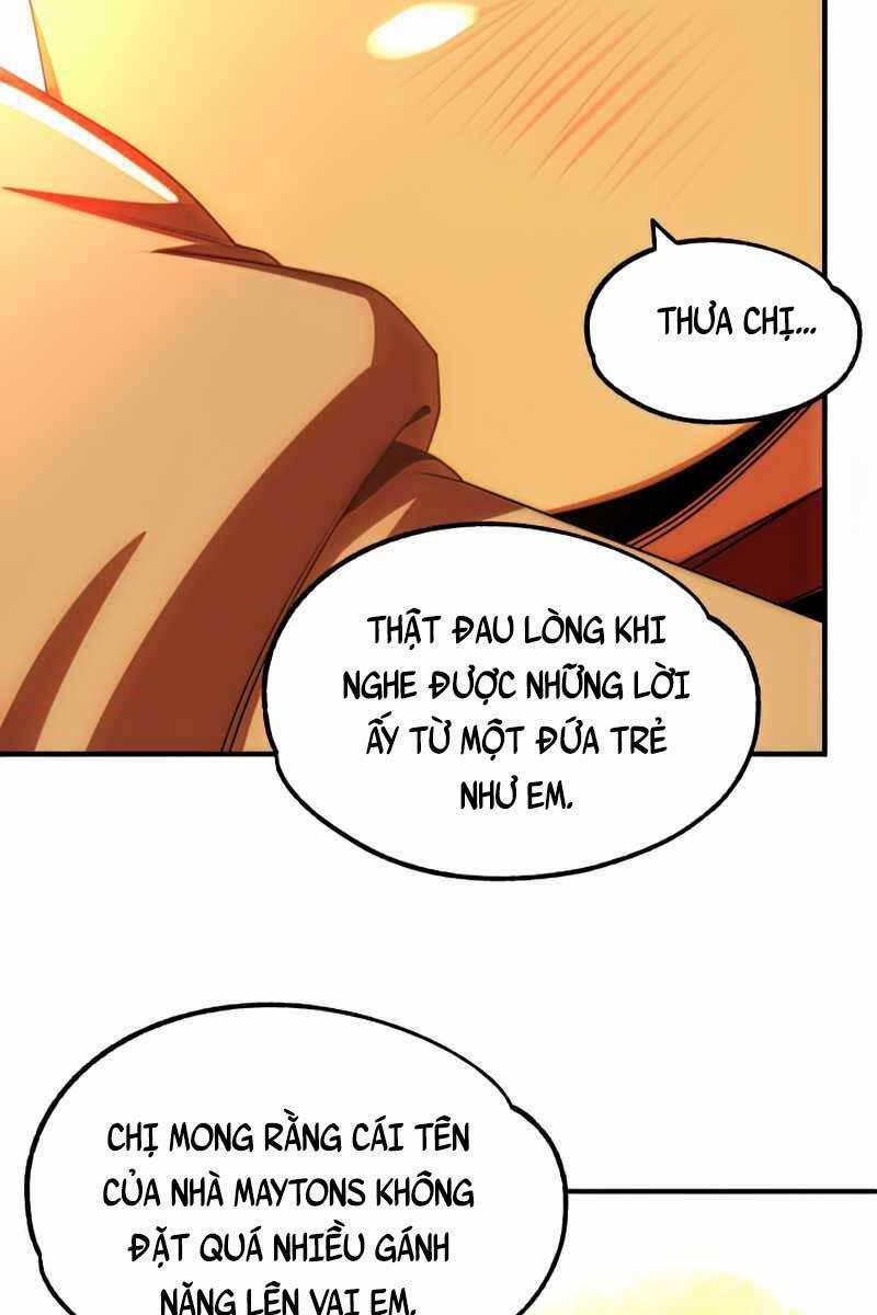 Con Trai Út Của Đại Pháp Sư Lừng Danh 38 trang 80