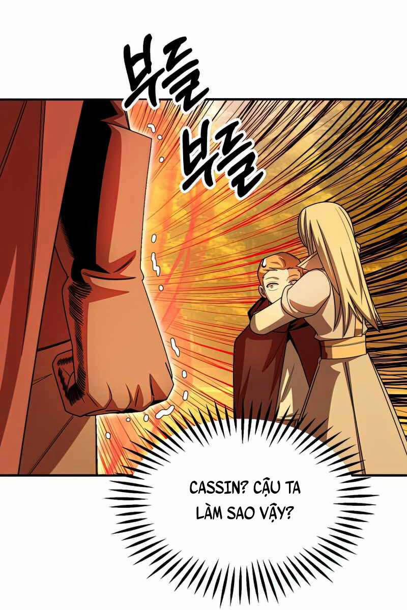 Con Trai Út Của Đại Pháp Sư Lừng Danh 38 trang 82