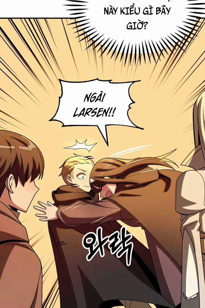 Con Trai Út Của Đại Pháp Sư Lừng Danh 38 trang 87
