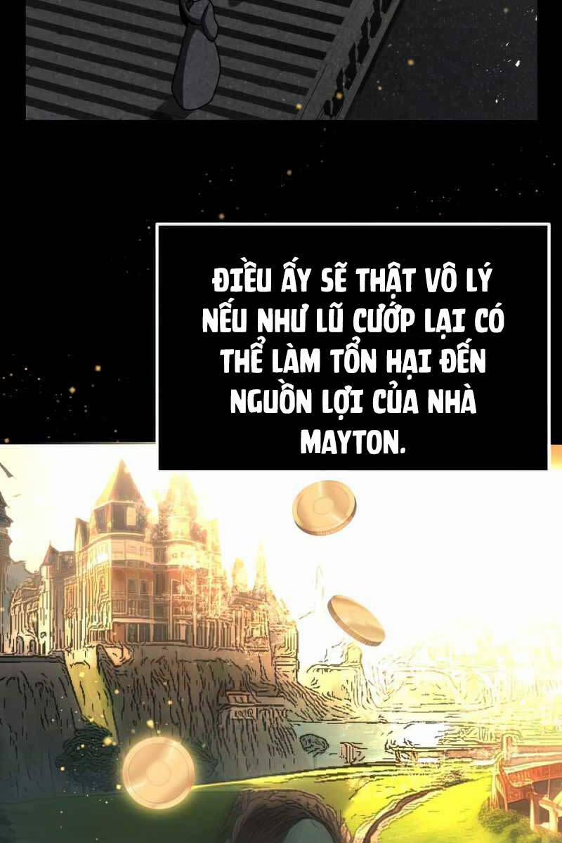 Con Trai Út Của Đại Pháp Sư Lừng Danh 38 trang 9