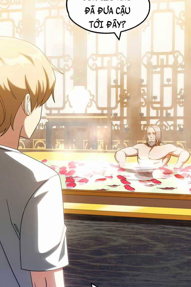 Con Trai Út Của Đại Pháp Sư Lừng Danh 38 trang 94