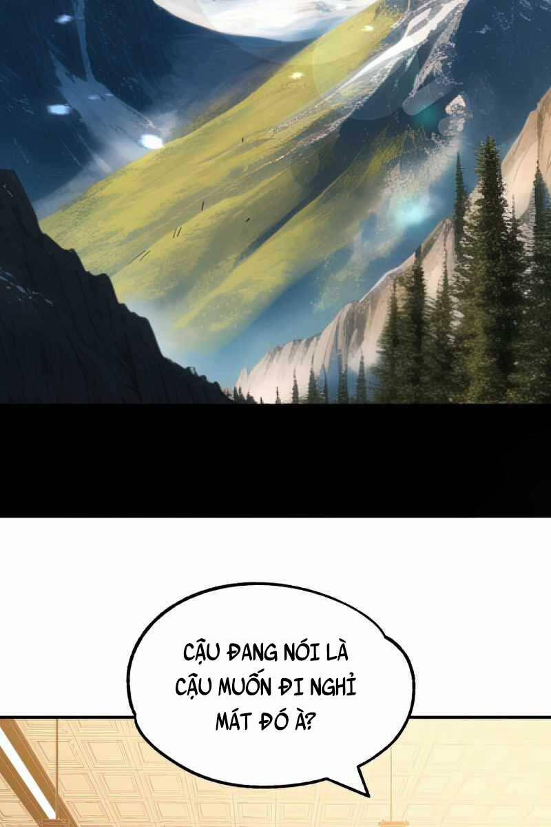 Con Trai Út Của Đại Pháp Sư Lừng Danh 38 trang 99