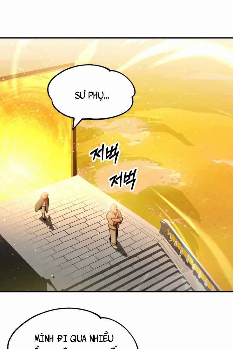 Con Trai Út Của Đại Pháp Sư Lừng Danh 39 trang 0