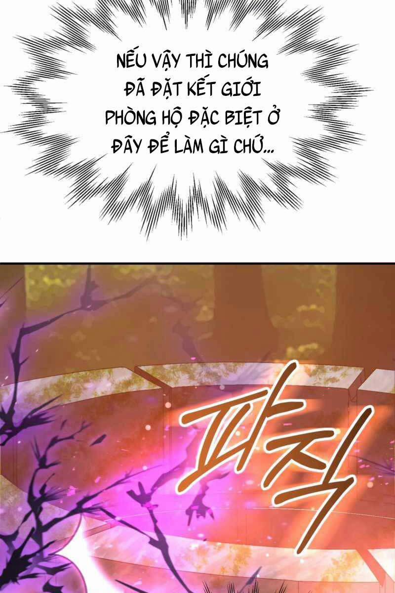 Con Trai Út Của Đại Pháp Sư Lừng Danh 39 trang 100