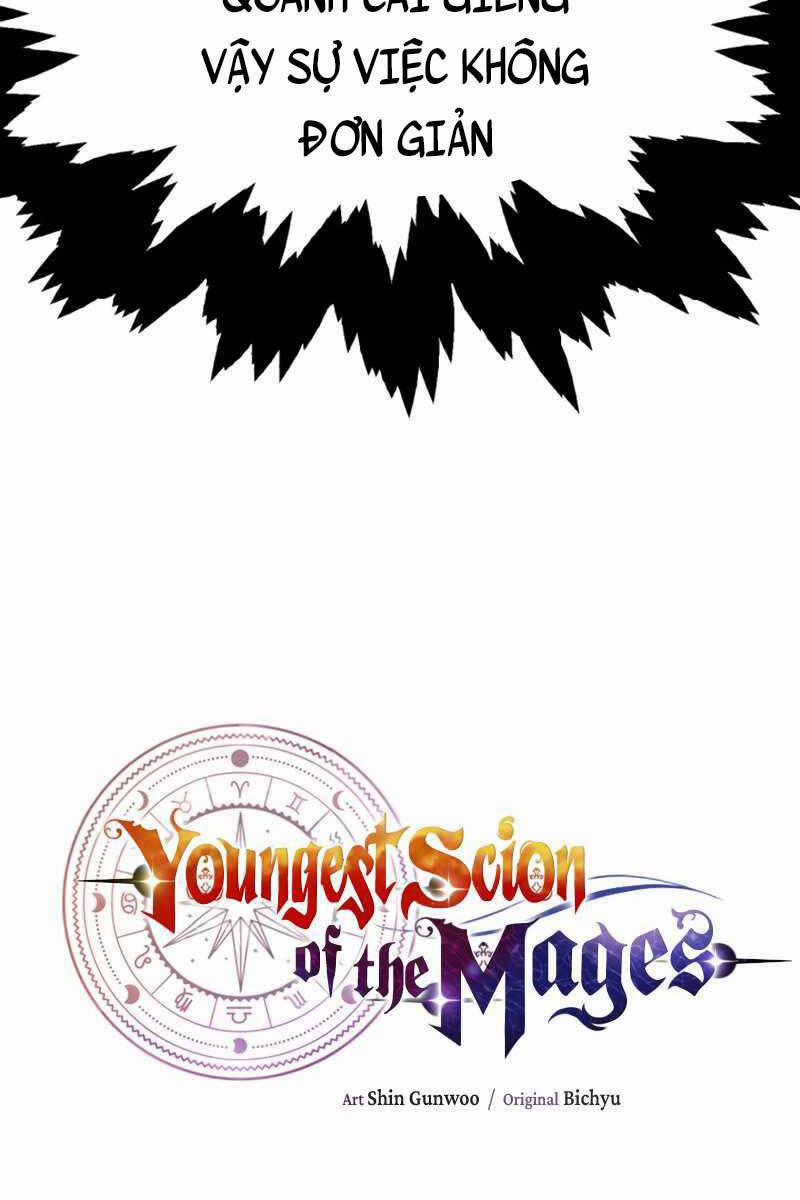 Con Trai Út Của Đại Pháp Sư Lừng Danh 39 trang 104