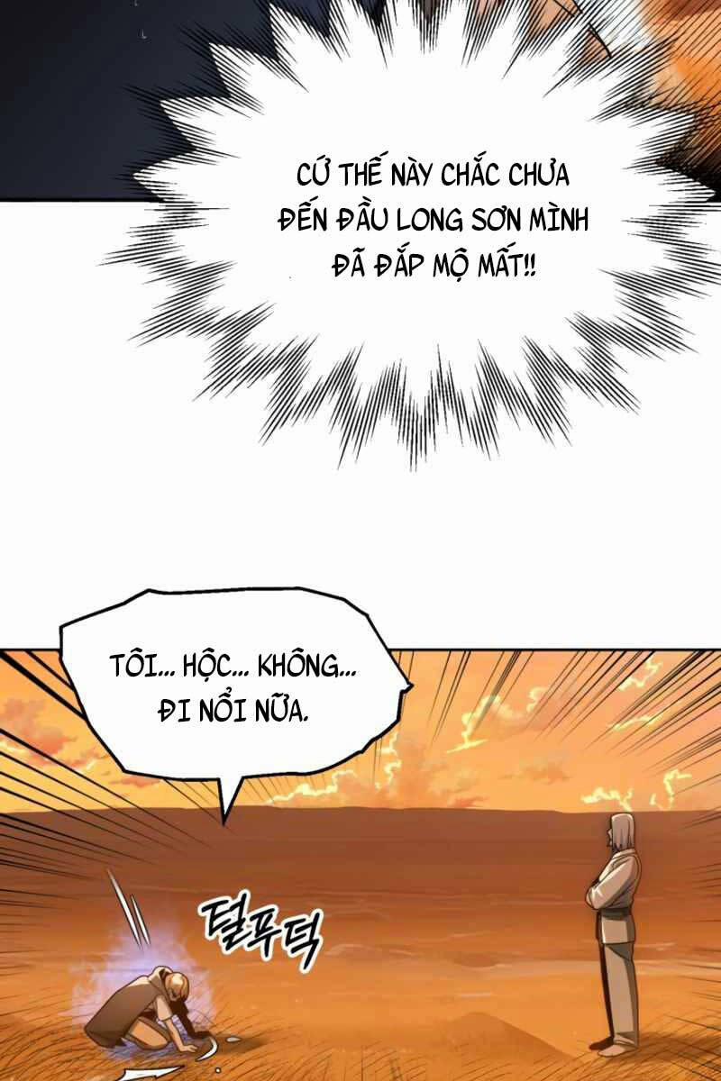 Con Trai Út Của Đại Pháp Sư Lừng Danh 39 trang 11