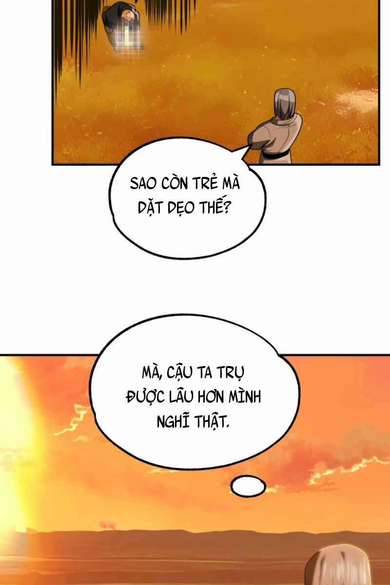 Con Trai Út Của Đại Pháp Sư Lừng Danh 39 trang 14