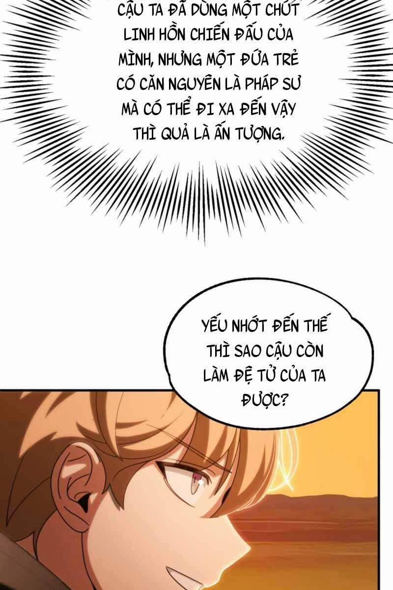 Con Trai Út Của Đại Pháp Sư Lừng Danh 39 trang 17