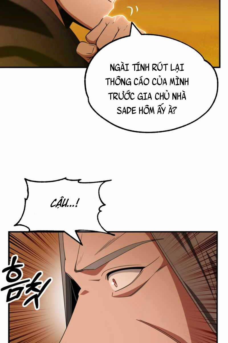 Con Trai Út Của Đại Pháp Sư Lừng Danh 39 trang 18
