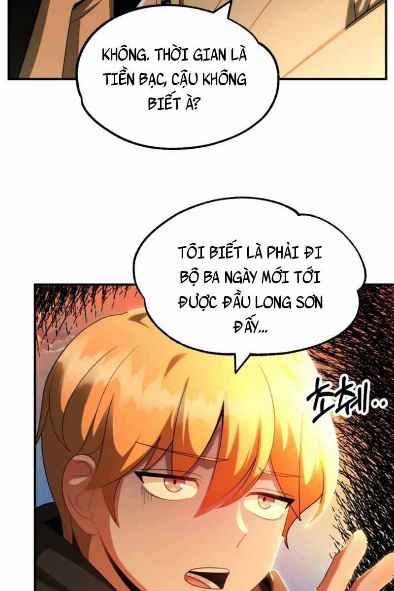 Con Trai Út Của Đại Pháp Sư Lừng Danh 39 trang 2