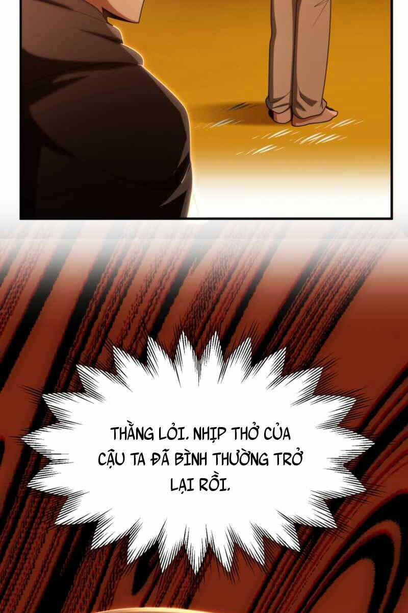 Con Trai Út Của Đại Pháp Sư Lừng Danh 39 trang 20