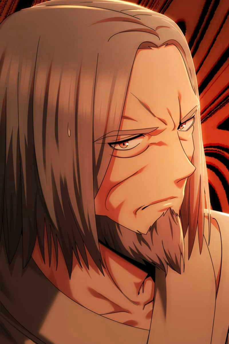 Con Trai Út Của Đại Pháp Sư Lừng Danh 39 trang 21