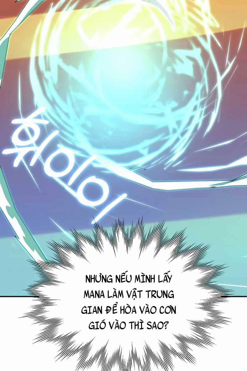 Con Trai Út Của Đại Pháp Sư Lừng Danh 39 trang 34