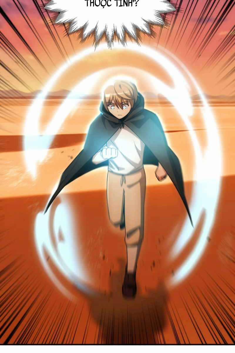 Con Trai Út Của Đại Pháp Sư Lừng Danh 39 trang 40