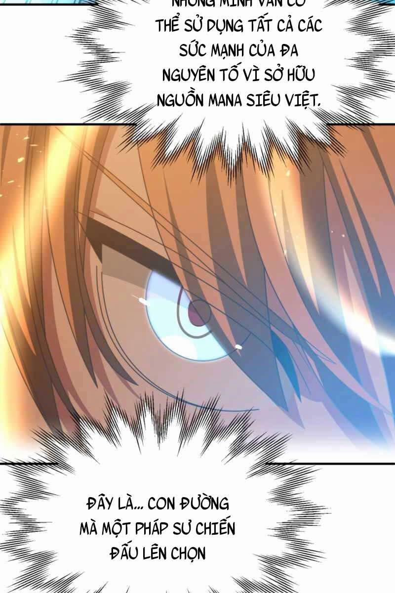 Con Trai Út Của Đại Pháp Sư Lừng Danh 39 trang 43
