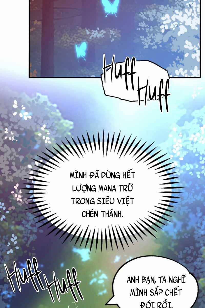 Con Trai Út Của Đại Pháp Sư Lừng Danh 39 trang 46