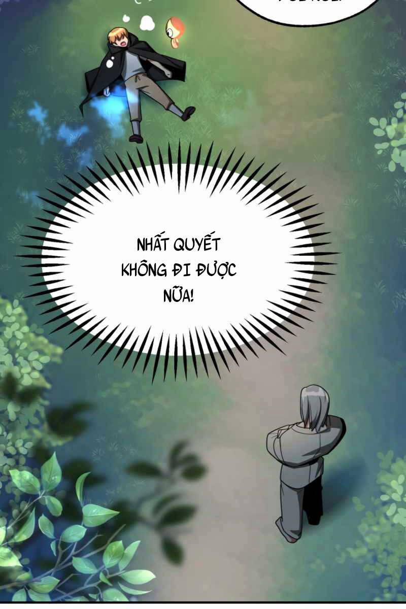 Con Trai Út Của Đại Pháp Sư Lừng Danh 39 trang 47