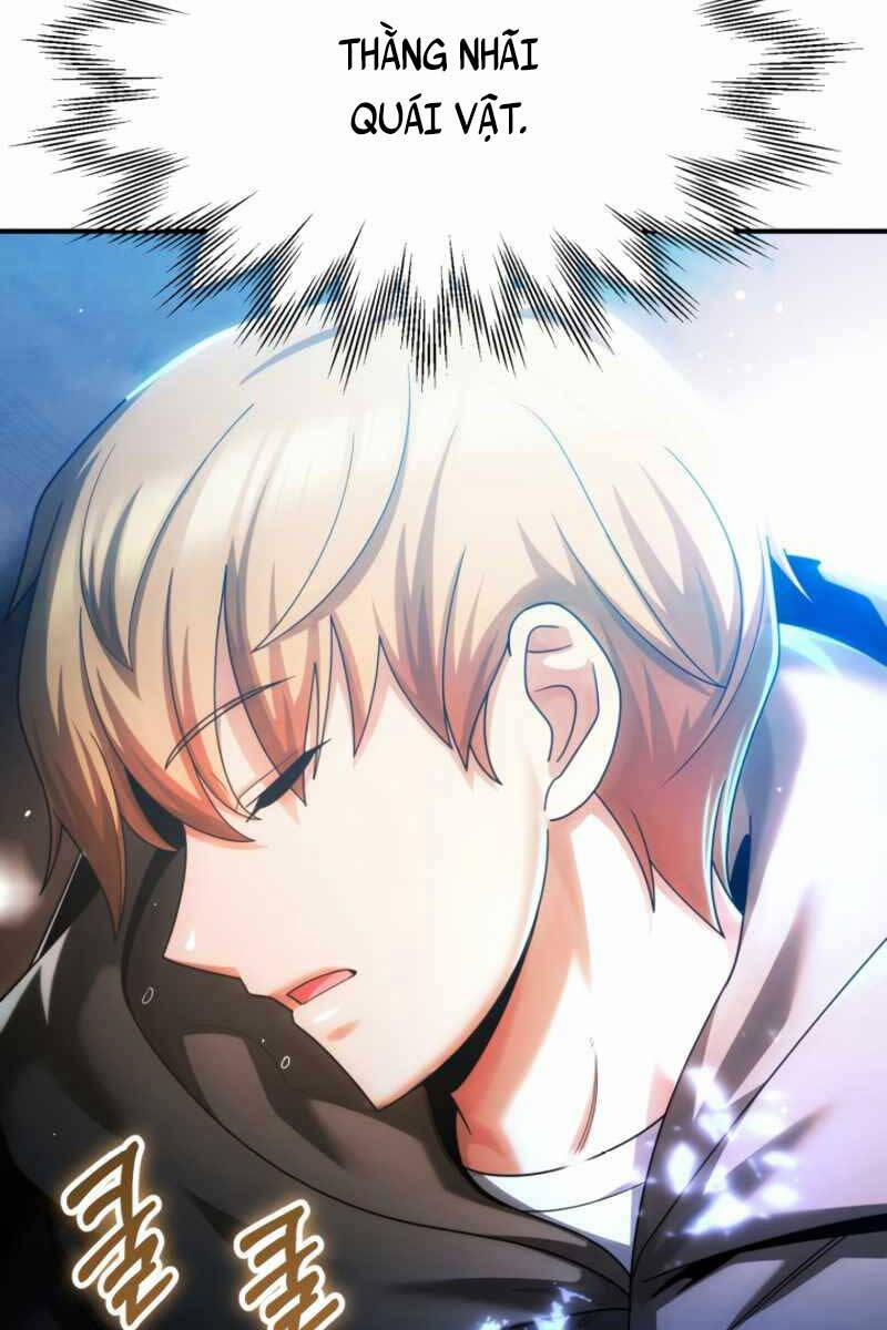 Con Trai Út Của Đại Pháp Sư Lừng Danh 39 trang 51