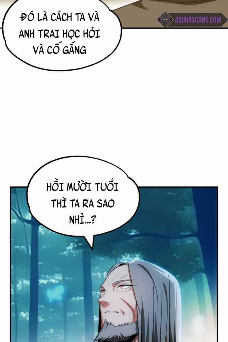 Con Trai Út Của Đại Pháp Sư Lừng Danh 39 trang 55