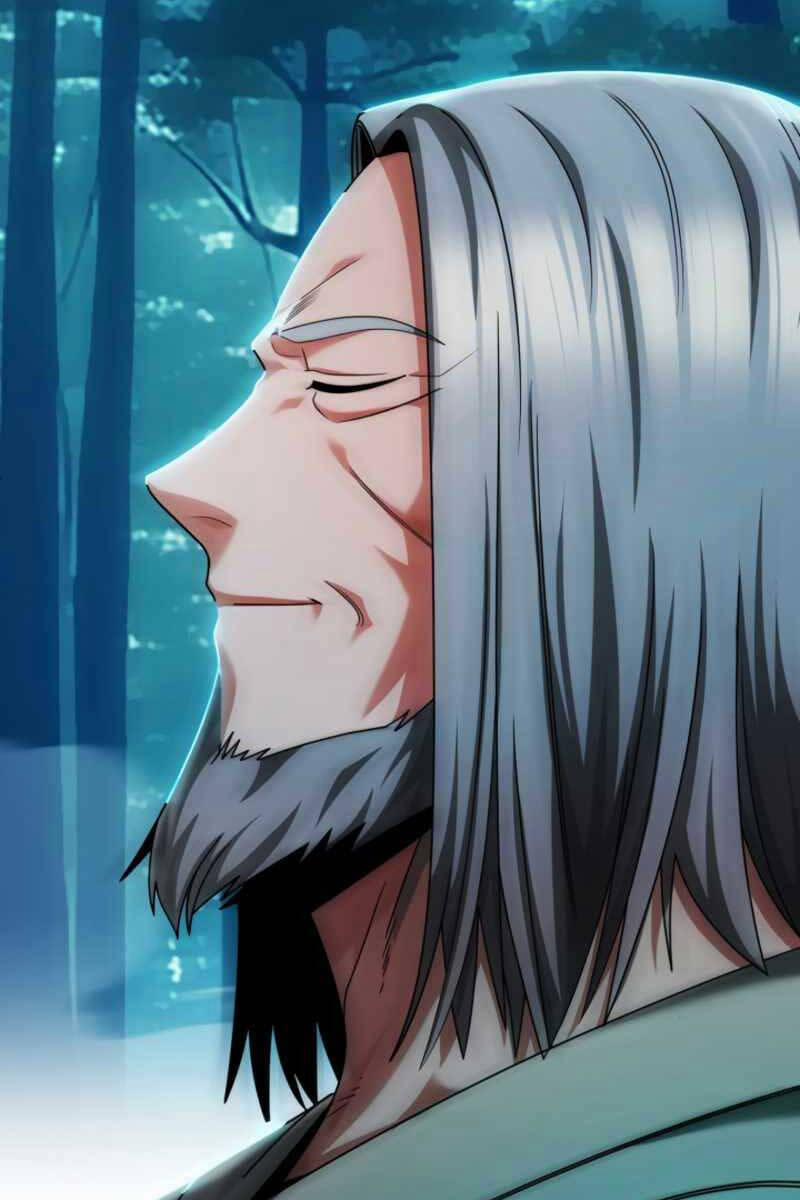 Con Trai Út Của Đại Pháp Sư Lừng Danh 39 trang 57