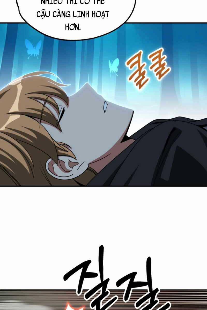 Con Trai Út Của Đại Pháp Sư Lừng Danh 39 trang 59