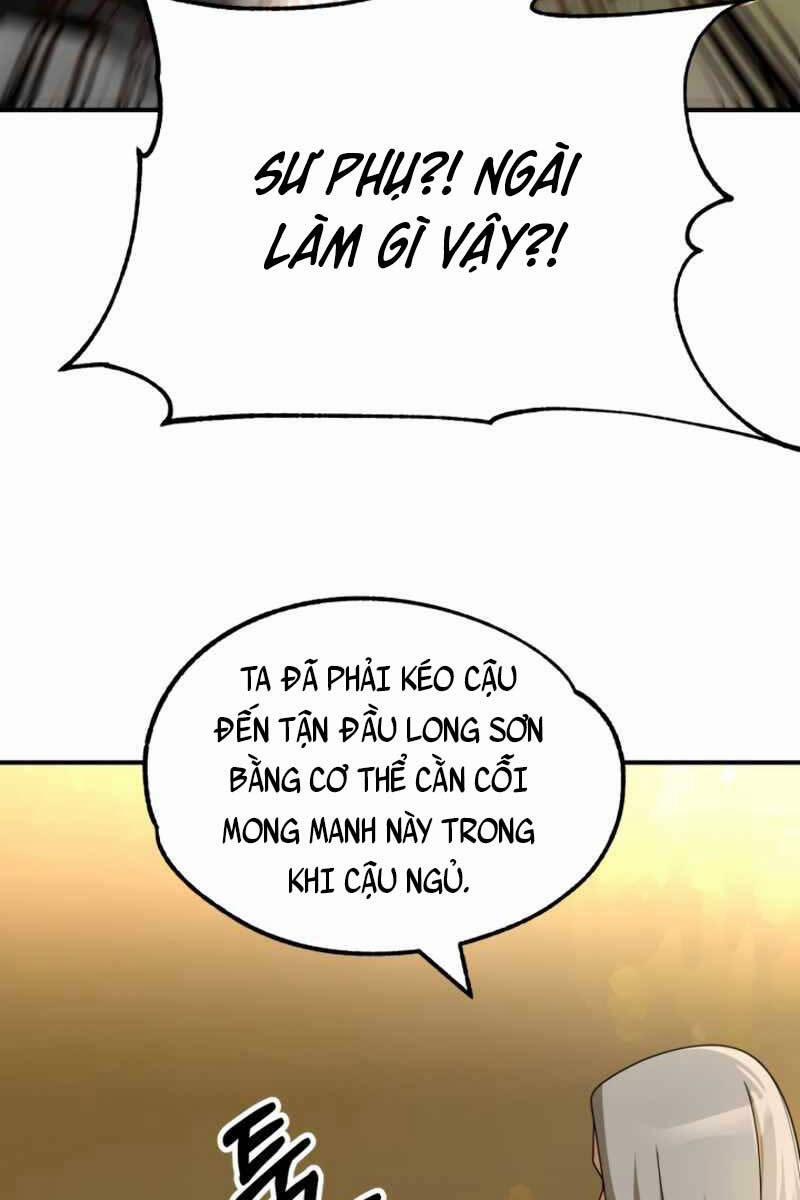 Con Trai Út Của Đại Pháp Sư Lừng Danh 39 trang 63