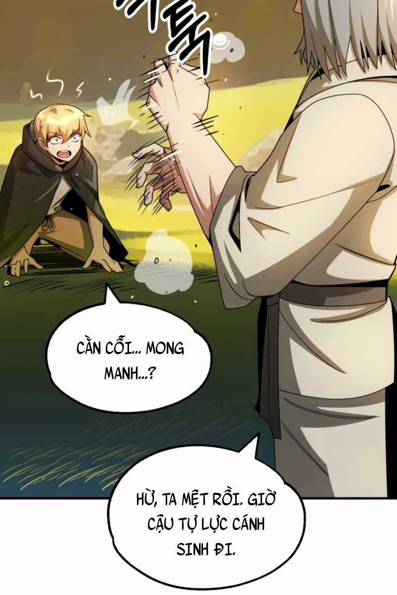 Con Trai Út Của Đại Pháp Sư Lừng Danh 39 trang 64
