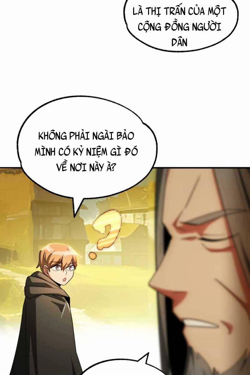 Con Trai Út Của Đại Pháp Sư Lừng Danh 39 trang 69