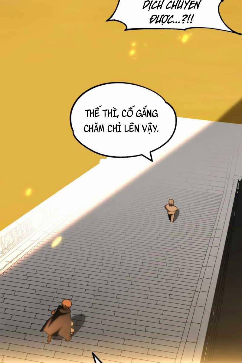 Con Trai Út Của Đại Pháp Sư Lừng Danh 39 trang 7