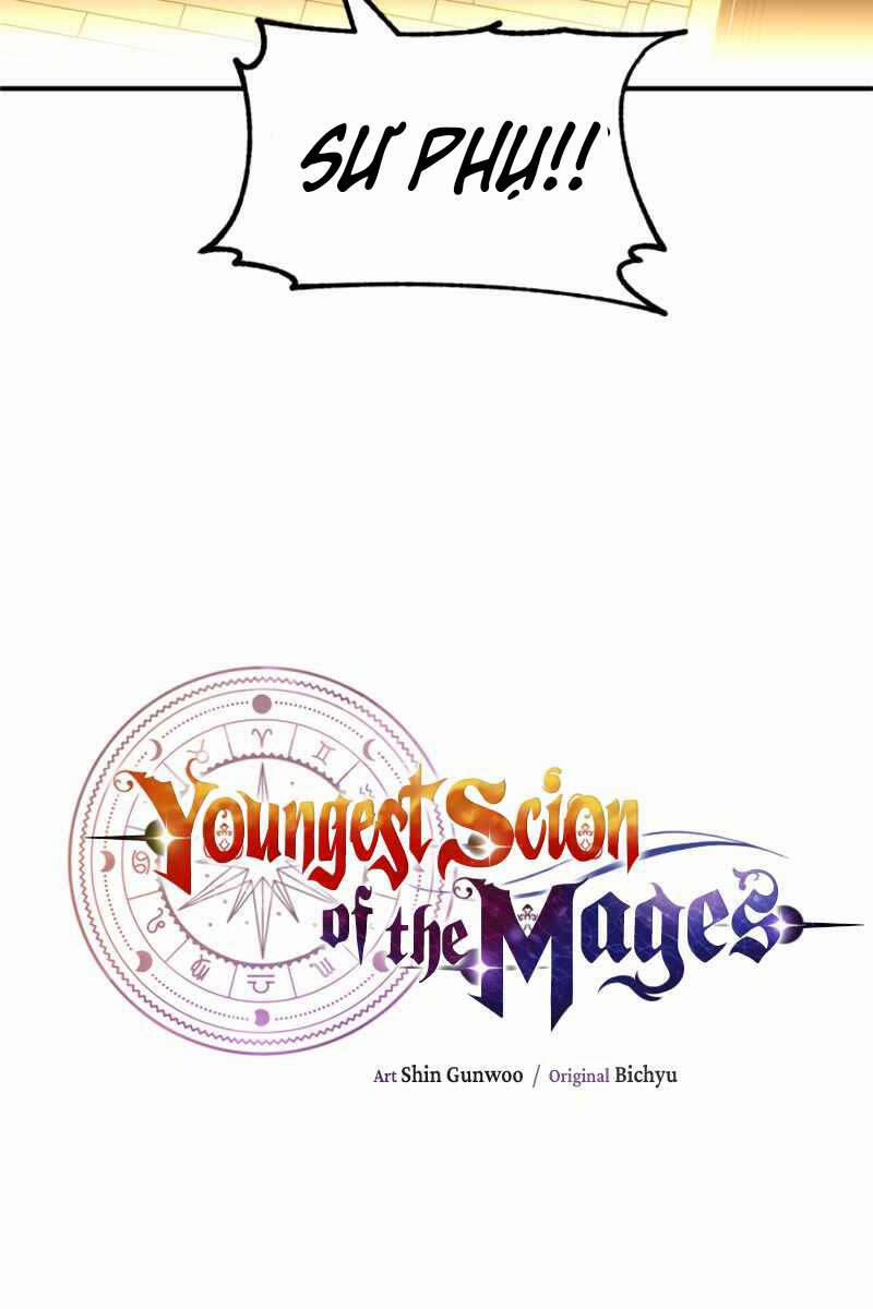 Con Trai Út Của Đại Pháp Sư Lừng Danh 39 trang 8