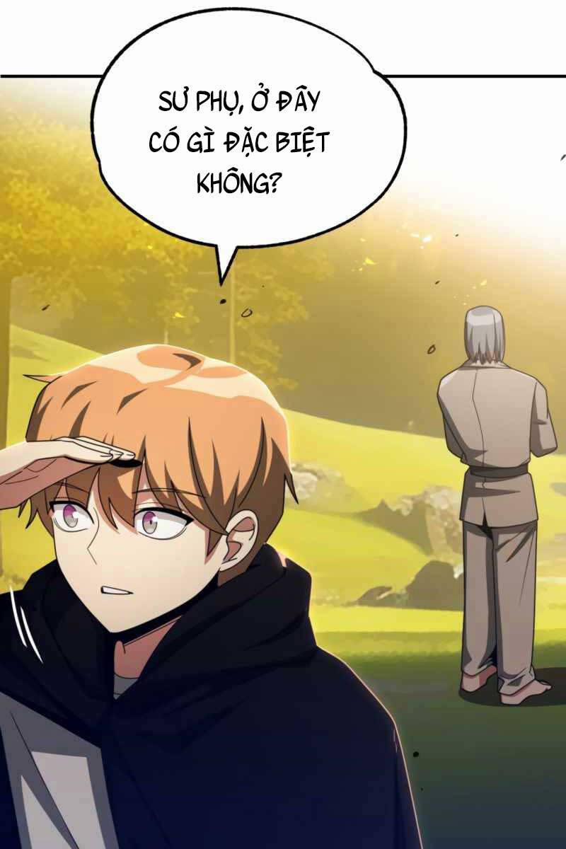 Con Trai Út Của Đại Pháp Sư Lừng Danh 39 trang 87