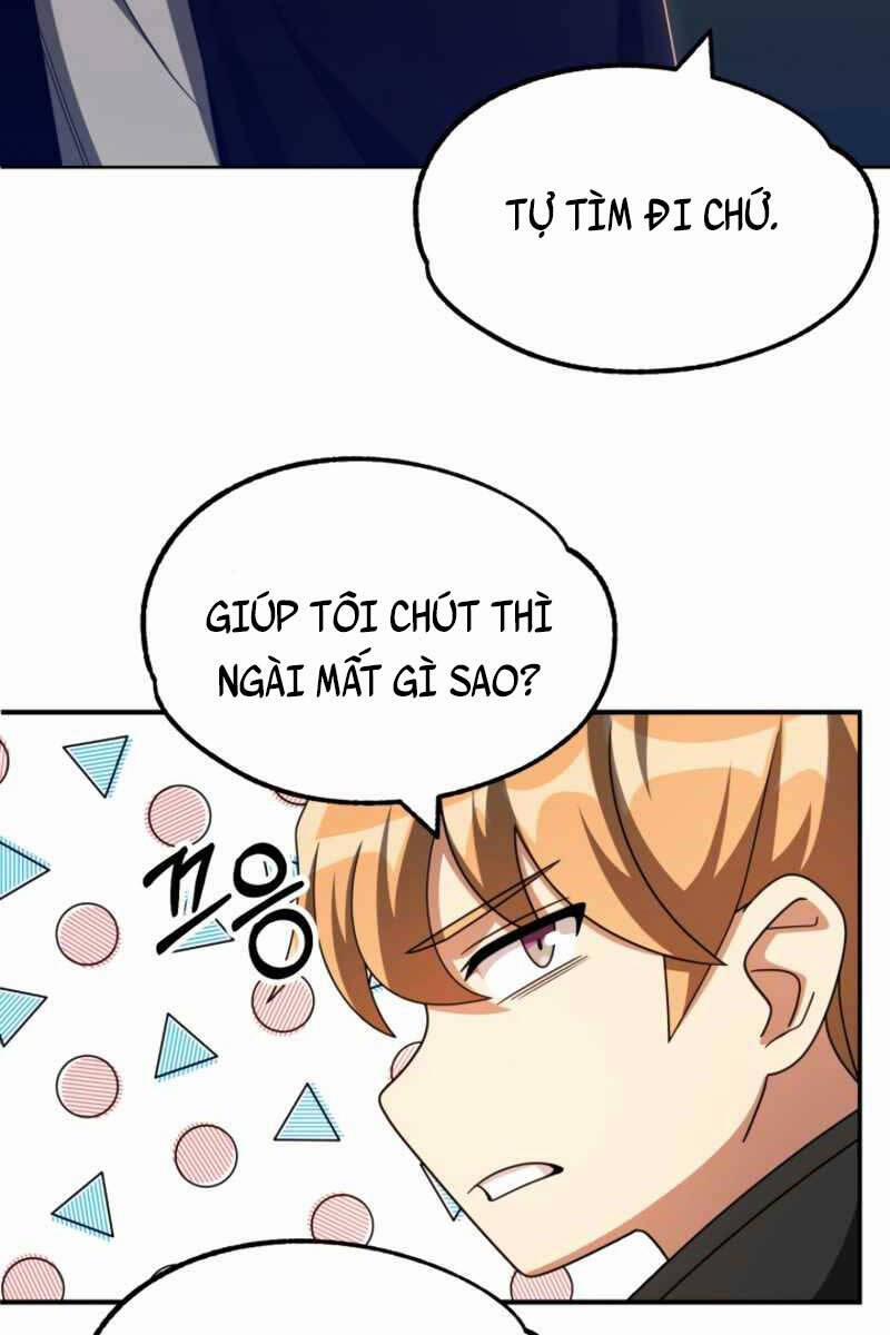 Con Trai Út Của Đại Pháp Sư Lừng Danh 39 trang 88