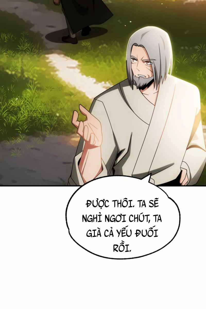 Con Trai Út Của Đại Pháp Sư Lừng Danh 39 trang 90