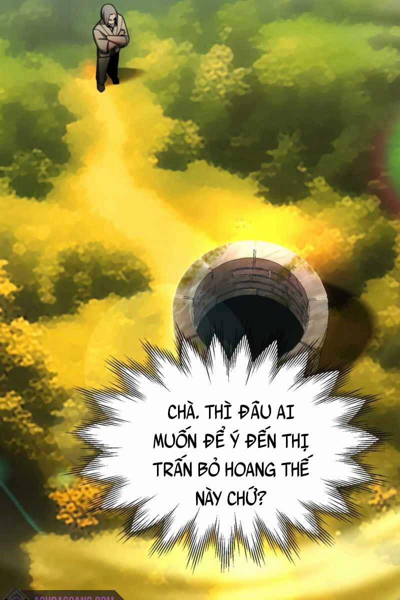 Con Trai Út Của Đại Pháp Sư Lừng Danh 39 trang 93