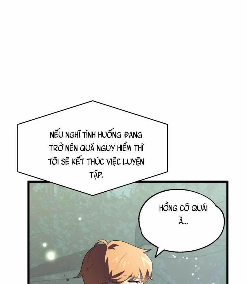 Con Trai Út Của Đại Pháp Sư Lừng Danh 4 trang 10