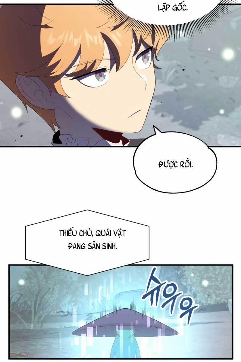 Con Trai Út Của Đại Pháp Sư Lừng Danh 4 trang 12